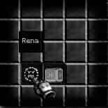 Rena en el inventario