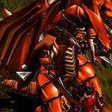 Red Dragon
